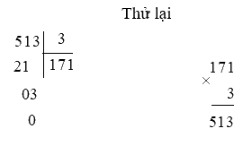 Toán lớp 3 trang 81 - Luyện tập chung - SGK Cánh diều 4 3