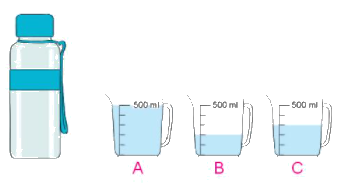 Toán lớp 3 trang 89 - Mi-li-lít - SGK Kết nối tri thức 0 1