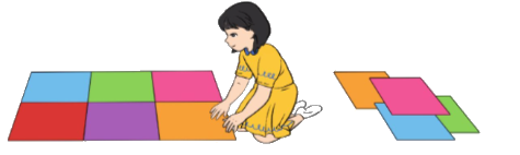 Toán lớp 3 trang 90 - Luyện tập chung - SGK Cánh diều 2 1
