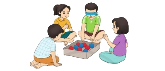 Toán lớp 3 trang 98 - Khả năng xảy ra của một sự kiện - SGK Cánh diều 2