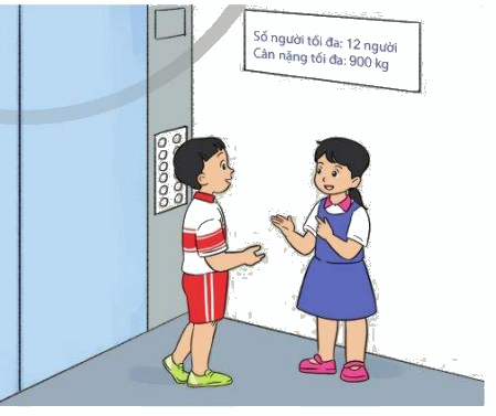 Toán lớp 4 trang 116 - Bài 52: Ôn tập chung - SGK Cánh diều 6 1
