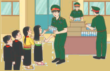 Toán lớp 4 trang 16 - Bài 46: Nhân các số có tận cùng là chữ số 0 - SGK Chân trời sáng tạo 2 1