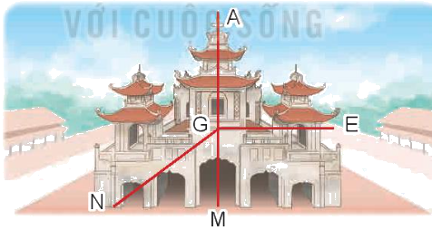Toán lớp 4 trang 31 - Bài 9: Luyện tập chung - SGK Kết nối tri thức 6 1