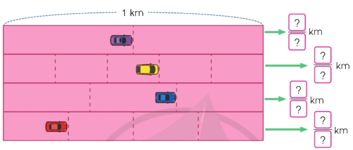 Toán lớp 4 trang 42 - Bài 71: Em ôn lại những gì đã học - SGK Cánh diều 3 1