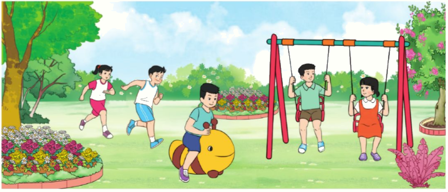 Toán lớp 4 trang 52 - Bài 75: Luyện tập - SGK Cánh diều 5 1