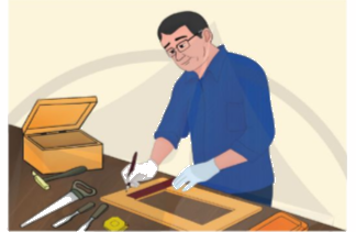 Toán lớp 4 trang 59 - Bài 79: Luyện tập chung - SGK Cánh diều 4 1