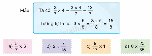 Toán lớp 4 trang 66 - Bài 139: Luyện tập - SGK Bình Minh 1 1