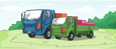 Toán lớp 4 trang 66 - Bài 82: Tìm phân số của một số - SGK Cánh diều 5 1