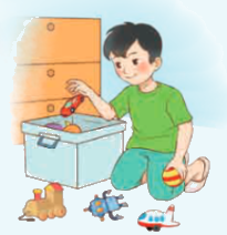 Toán lớp 4 trang 68 - Bài 76: Tìm phân số của một số - SGK Chân trời sáng tạo 2