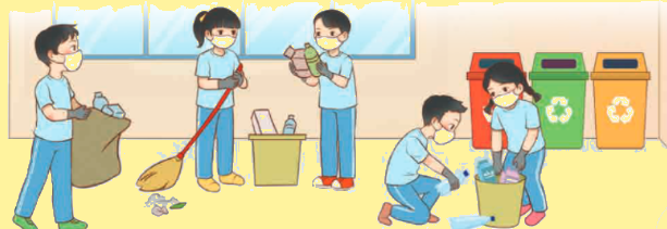 Toán lớp 4 trang 68 - Bài 76: Tìm phân số của một số - SGK Chân trời sáng tạo 5 1