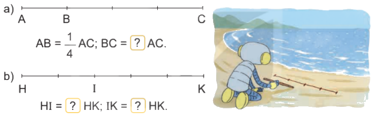 Toán lớp 4 trang 69 - Bài 59: Luyện tập chung - SGK Kết nối tri thức 5 1
