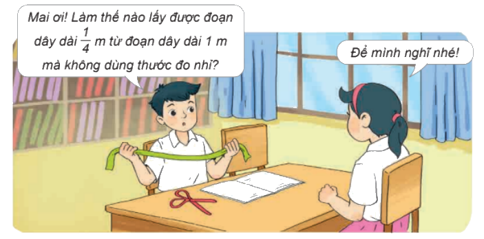 Toán lớp 4 trang 69 - Bài 59: Luyện tập chung - SGK Kết nối tri thức 7 1