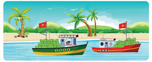 Toán lớp 4 trang 7 - Bài 2: Ôn tập về phép cộng và phép trừ - SGK Bình Minh 3 1