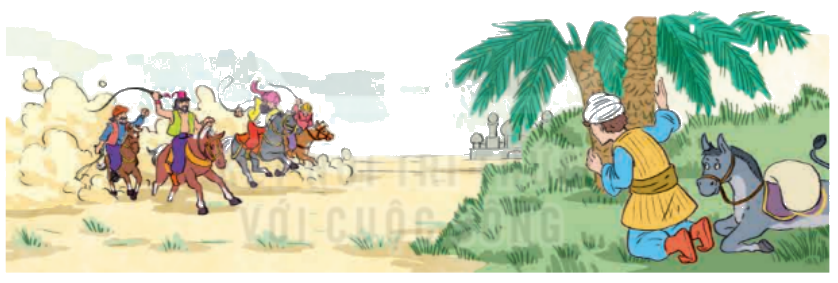 Toán lớp 4 trang 7 - Bài 39: Chia cho số có một chữ số - SGK Kết nối tri thức 6 1