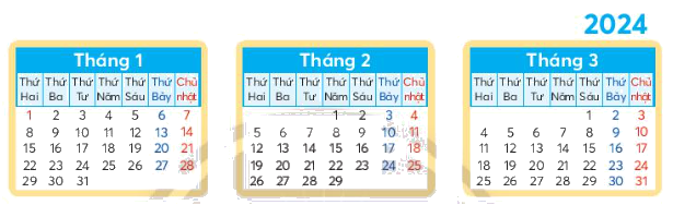 Toán lớp 4 trang 78 - Bài 35: Thế kỉ - SGK Chân trời sáng tạo 5 1