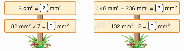 Toán lớp 4 trang 79 - Bài 152: Ôn tập chủ đề 5 (tiếp theo) - SGK Bình Minh 1 1