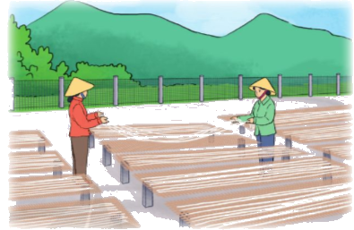 Toán lớp 4 trang 79 - Bài 88: Biểu đồ cột - SGK Cánh diều 4 1