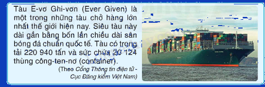 Toán lớp 4 trang 80 - Bài 153: Ôn tập về số tự nhiên - SGK Bình Minh 3 1