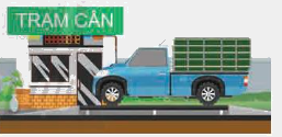 Toán lớp 4 trang 80 - Bài 36: Yến, tạ, tấn - SGK Chân trời sáng tạo 5 1