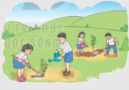 Toán lớp 4 trang 88 - Bài 26: Luyện tập chung - SGK Kết nối tri thức 11 1