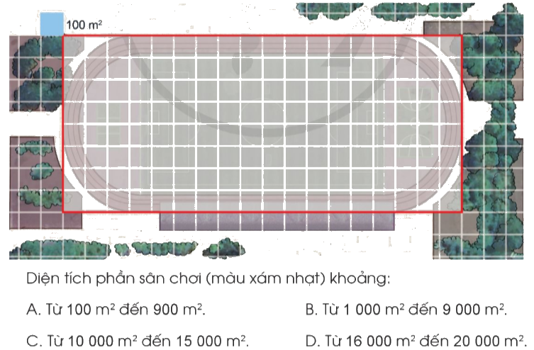 Toán lớp 4 trang 99 - Bài 96: Ôn tập chung - SGK Cánh diều 0 4