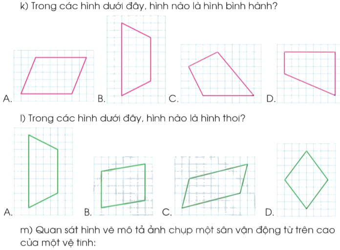 Toán lớp 4 trang 99 - Bài 96: Ôn tập chung - SGK Cánh diều 3