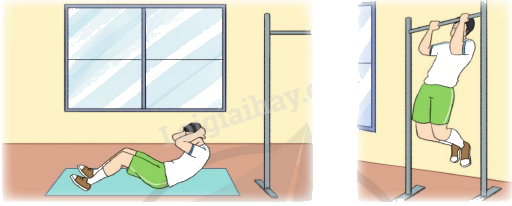 Toán lớp 5 Bài 10. Luyện tập - SGK cánh diều 4 1