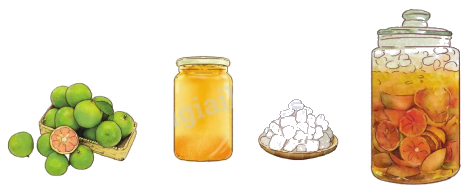 Toán lớp 5 Bài 10. Luyện tập - SGK cánh diều 6 1