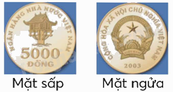 Toán lớp 5 Bài 100. Ôn tập một số yếu tố xác suất - SGK chân trời sáng tạo 0 1