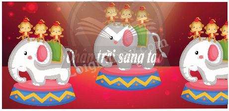 Toán lớp 5 Bài 12. Em làm được những gì - SGK chân trời sáng tạo 6 1