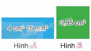 Toán lớp 5 Bài 12. Viết số đo đại lượng dưới dạng số thập phân - SGK kết nối tri thức 4 1