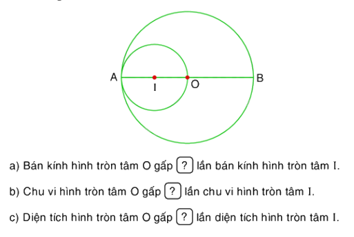 Toán lớp 5 Bài 13. Ôn tập về hình học - SGK Bình Minh 4 1