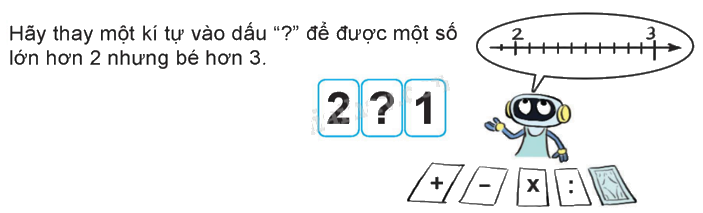 Toán lớp 5 Bài 30. Ôn tập số thập phân - SGK kết nối tri thức 7 1