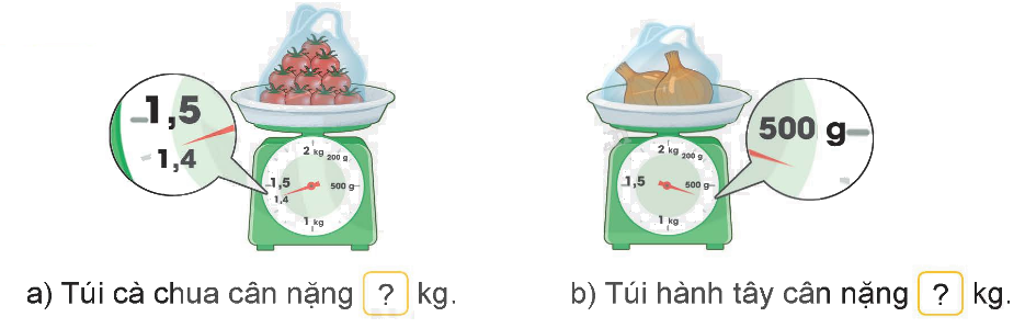 Toán lớp 5 Bài 30. Ôn tập số thập phân - SGK kết nối tri thức 9 1