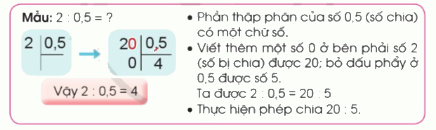Toán lớp 5 Bài 36. Luyện tập - SGK cánh diều 2 1