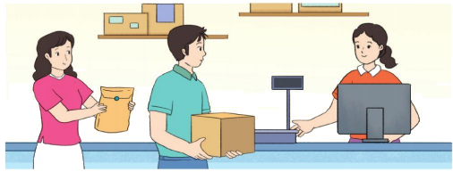 Toán lớp 5 Bài 36. Luyện tập - SGK cánh diều 5 2