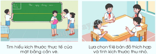 Toán lớp 5 Bài 48. Em vui học toán - SGK cánh diều 2