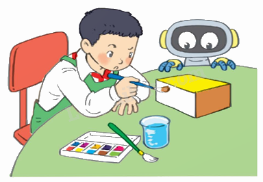 Toán lớp 5 Bài 55. Luyện tập chung - SGK Kết nối tri thức với cuộc sống 3 1