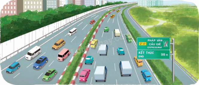 Toán lớp 5 Bài 59. Vận tốc của một chuyển động đều - SGK Kết nối tri thức với cuộc sống 0 1