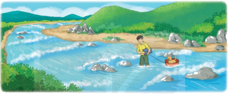 Toán lớp 5 Bài 60. Quãng đường, thời gian của một chuyển động đều - SGK Kết nối tri thức với cuộc sống 3 1