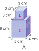Toán lớp 5 Bài 66. Luyện tập - SGK cánh diều 3 2