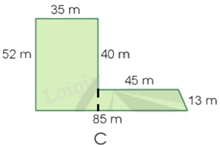 Toán lớp 5 Bài 67. Luyện tập chung - SGK cánh diều 0 3