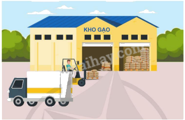 Toán lớp 5 Bài 7. Tìm hai số khi biết tổng và tỉ số của hai số đó - SGK cánh diều 2 1