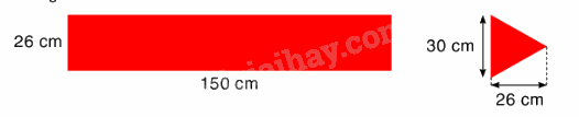 Toán lớp 5 Bài 70. Luyện tập - SGK Bình Minh 4