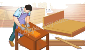 Toán lớp 5 Bài 70. Nhân số đo thời gian với một số. Chia số đo thời gian cho một số - SGK cánh diều 1 2