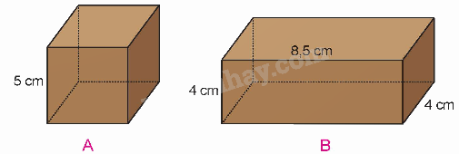 Toán lớp 5 Bài 71. Ôn tập hình học - SGK Kết nối tri thức với cuộc sống 10 1