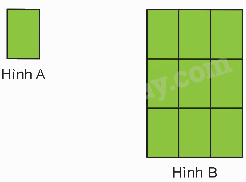 Toán lớp 5 Bài 71. Ôn tập hình học - SGK Kết nối tri thức với cuộc sống 7 1