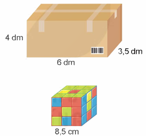 Toán lớp 5 Bài 71. Ôn tập hình học - SGK Kết nối tri thức với cuộc sống 9 1