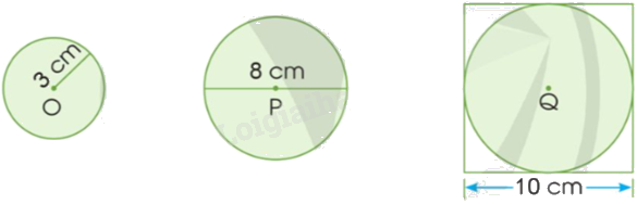 Toán lớp 5 Bài 86. Ôn tập về hình học - SGK cánh diều 1 1