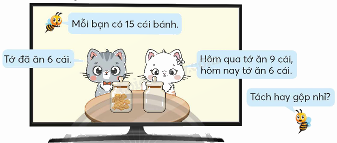 Toán lớp 5 Bài 90. Ôn tập phép cộng, phép trừ - SGK chân trời sáng tạo 1